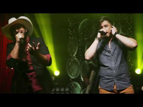 Diogo e Hernani - Bilhete