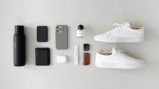 Everyday Carry for Summer 2024 | Tech EDC
