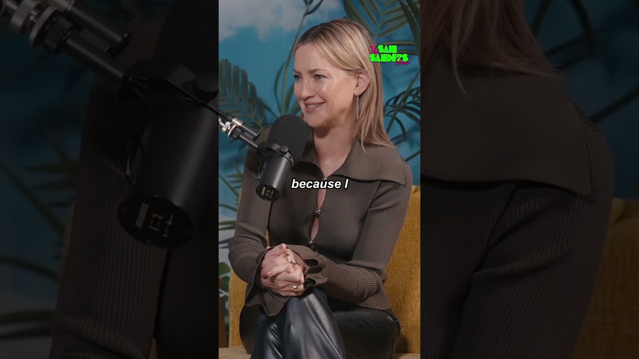 Kate Hudson Took a Chance on Her Music… Hugh Jackman Was Watching