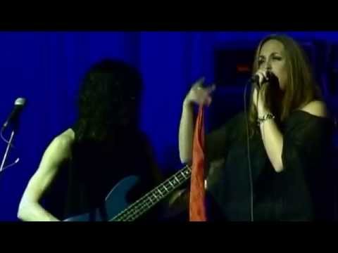 Lana Lane  - Guardian Angel ( live in St Petersburg )