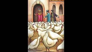 מתנה לבית המקדש. בס"ד ספורים נפלאים לילדים מדור 'כבוד שמיים'.