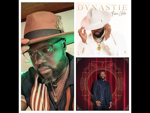 Modern Rhumba Mix 4 | Ferre Gola | Fally Ipupa