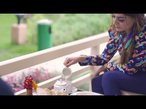 The Orchard Retreat & Spa, Srinagar - Short Video On Experiences