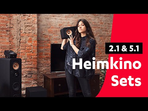 Lautsprecher-Aufstellung: Das 5.1. System | Teufel Tutorials