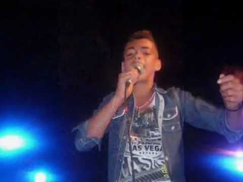 Francesco Langella e Anthony - A vita 'e l'emigrante (2012)