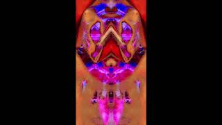 unofficial visual - Guided By Voices - Demons Are Real