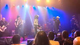 X-Cops - Interloper Live in Asheville