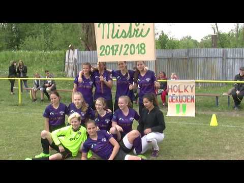 FK Gascontrol Havířov - FK Baník Ostrava - 19. května 2018