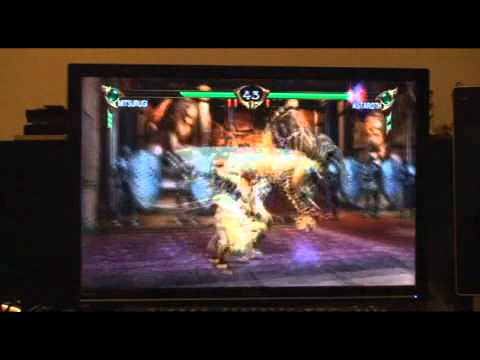 FL-40 Tournament - Sammael vs Ka-50