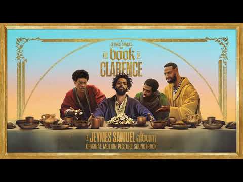 Jeymes Samuel (ft. Terry Callier) - Varinia (Visualizer)