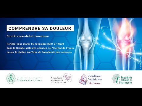 Comprendre sa douleur