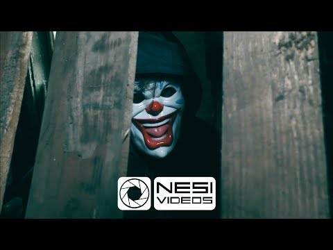 Uragan - Vidim ja klovna (Official 4K Video)