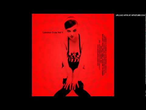 Rainer - Neuralgia - London Cuts Vol. 1 - Serialism 007