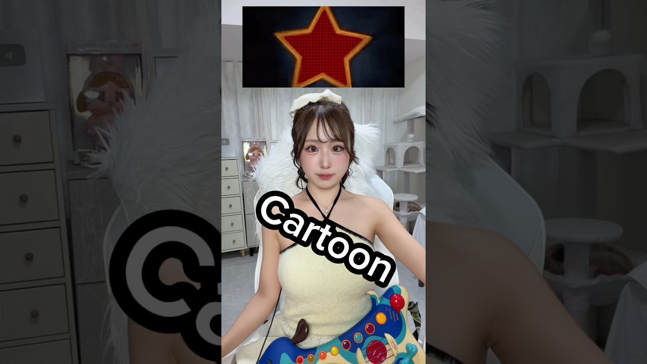 【Cartoon】楽器の持ち替え難しすぎた😂#saythewordonbeat #flute #cartoon