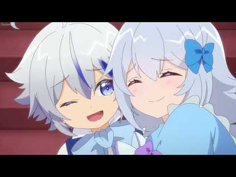 The aristocrat's otherworldly adventure Episode 1-12 English Dubbed | Anime Realms