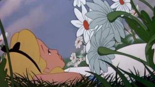 Alice in wonderland - In a world of my own (English)