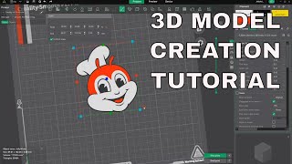 3D Modeling Tutorial: From Crazy Idea to Epic Coaster!