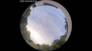 Bavaria · Bad Bruckenau · Berghaus Rhön · Himmelsschauplatz · Skycam live stream