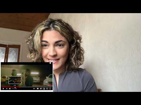 Timaya - Don Dada | MUSIC VIDEO REACTION