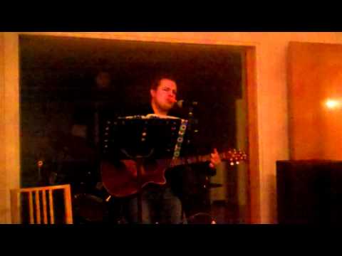 Jesse B i Hassla 101226 - Underbara stad