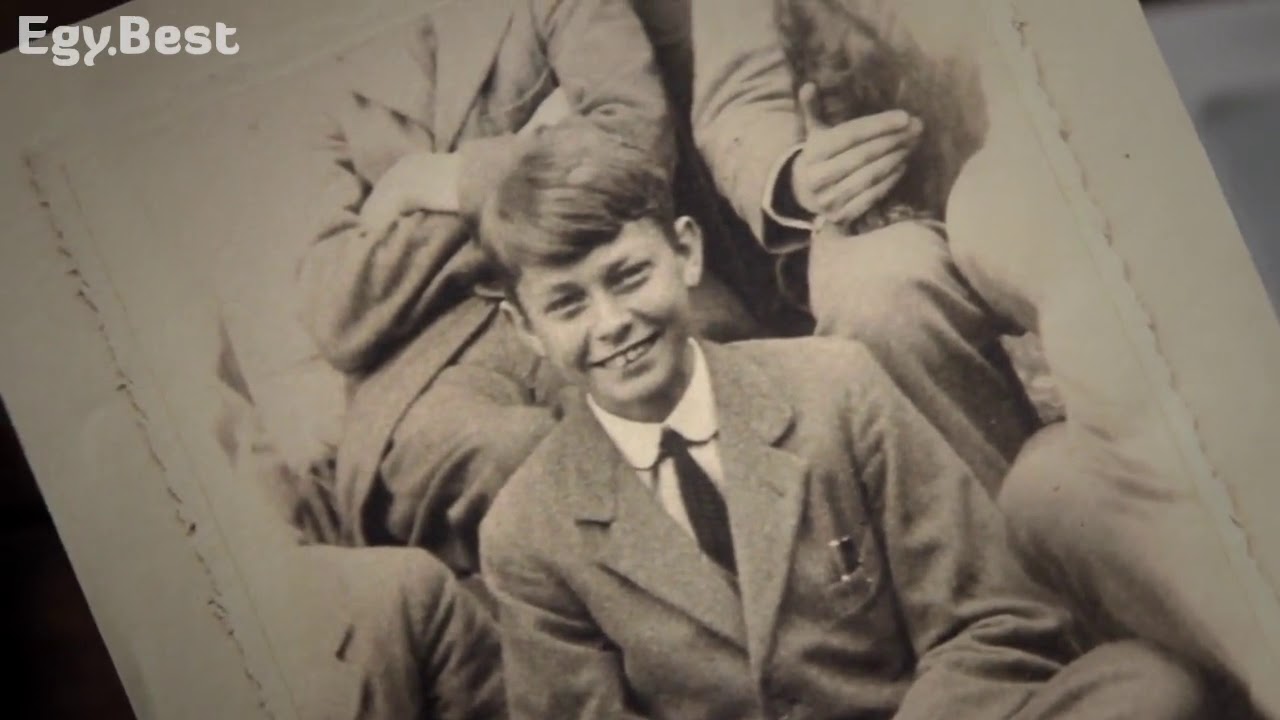 Codebreaker (2011 - Arabic subtitles)