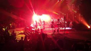 Third Day - I&#39;ll Be Your Miracle