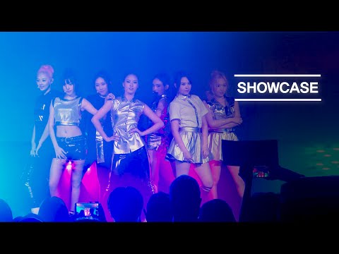 [MelOn Premiere Showcase] SONAMOO(소나무) _ CUSHION & Deeply Love(깊어) [ENG/JPN/CHN SUB]