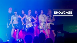 [MelOn Premiere Showcase] SONAMOO(소나무) _ CUSHION & Deeply Love(깊어) [ENG/JPN/CHN SUB]