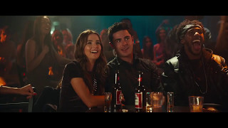 Amazing Robert De Niro Singing &quot;It Was a Good Day&quot;