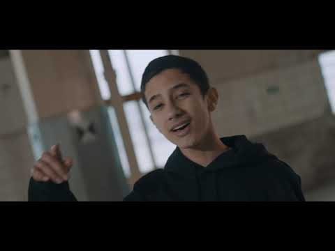 GUTTA - Ubalanse (official Music Video)