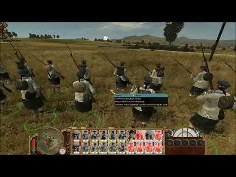 Empire: Total War-Quebec Campaign (Part 30)~The End!
