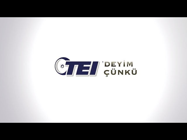 TEI'DEYİM ÇÜNKÜ