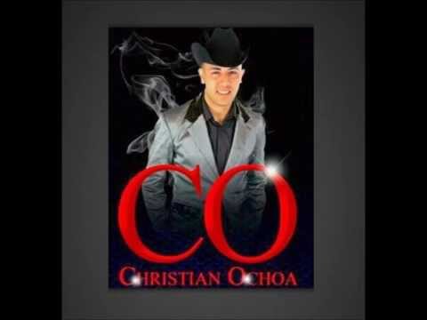 Christian Ochoa Ft. Grupo Sin Miedo - Los 3 Amigos 2016