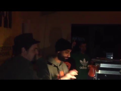 25/12 DUB FOR CHRISTMAS - Mystical Powa feat. Satta (Dub Defender)  @ Tito (Potenza)