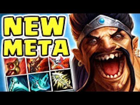 THE MOST BROKEN TEAM FIDGET SPINNER   100% CRIT TIER 1 DRAVEN JUNGLE   WHAT HAVE I DONE ! Nightblue3