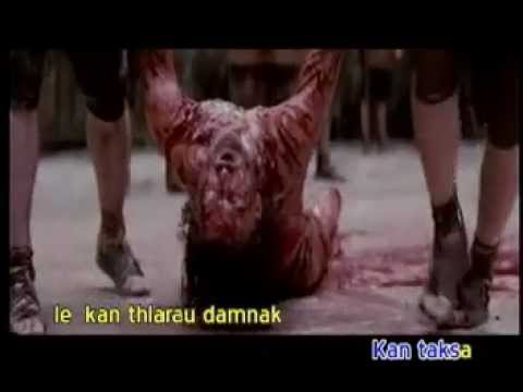 ZOHUH KUMKHUA NUNNAK - Saktu Far Men Par