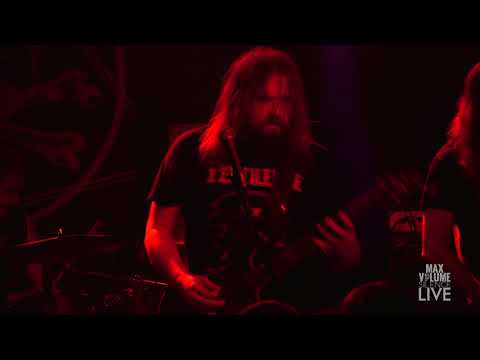 DEMILICH – Live at Saint Vitus Bar (May 4th, 2018)