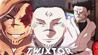 Download lagu Megumi and Sukuna (Gojo vs Sukuna) Twixtor Clips For Edit 4K60FPS | Jujutsu Kaisen Fan Animation mp3