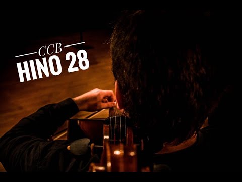 CCB Cello Solo - Hino 28 "Para o céu marchemos" por Rafael Frazzato