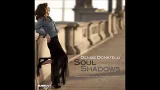 Denise Donatelli / All Or Nothing At All