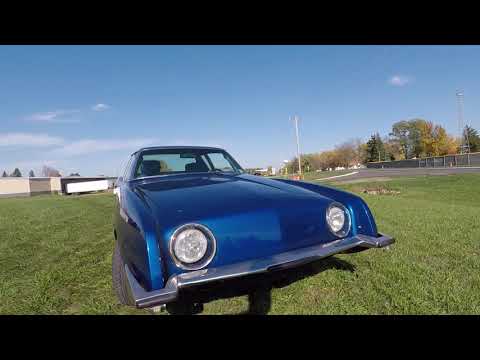 1963 Studebaker Avanti (CC-1482543) for sale in Watertown , Minnesota