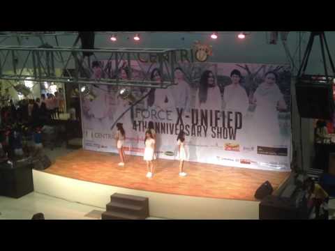 Um Oh Ah Yeah - Mamamoo dance cover by Motion Bliss