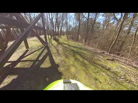 Hitzacker der Kniepenberg