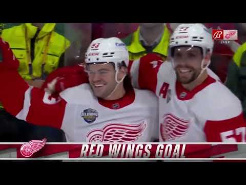 23/24 RS: Det @ Ott - 11/16/23 (Det Goals)