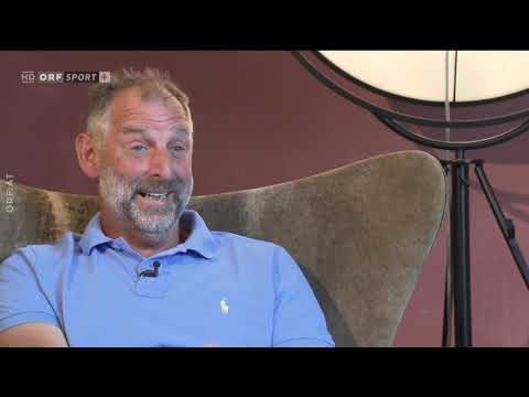 Thomas Muster - French Open Roland Garros 1995 - 25 Jahre danach