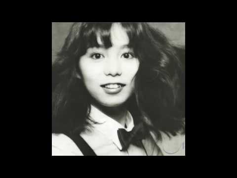 Maria Takeuchi 竹内 まりや Plastic Love