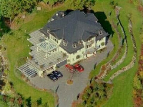 alte Luftbilder Westerwaldkreis 2 von 3 ab ca  1970 bis ca 2000