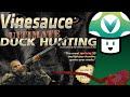 vinesauce Vinny Ultimate Duck Hunting