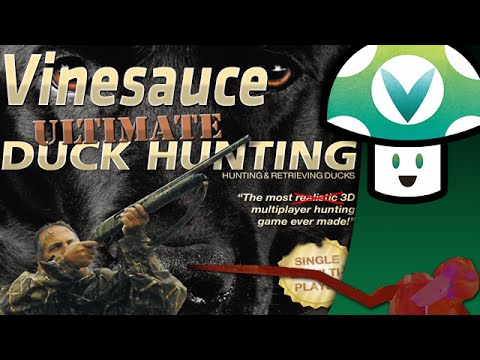 ultimate duck hunting wii controls
