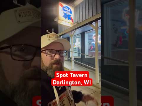 Spot Tavern Video Review
